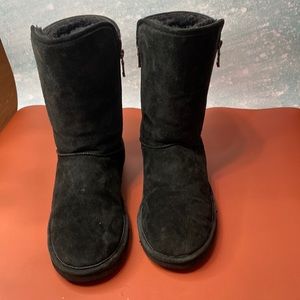 Lamo boots SZ 9